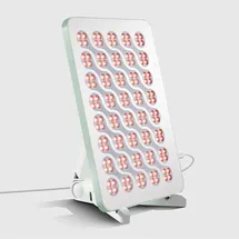 Nanoleaf Red Light Therapy Panel  weiß