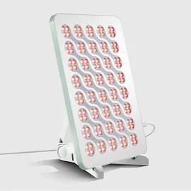 Nanoleaf Red Light Therapy Panel  weiß