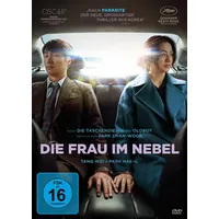 Plaion pictures Die Frau im Nebel - Decision to