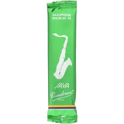 Tenor Saxophone Java Green 2.5 (1 piece)