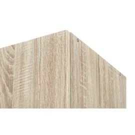WIMEX Multiraumkonzept 70 x 185 x 40 cm eiche sägerau