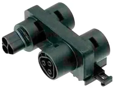Sunset AC-Verteilerblock-Set Solaranlage SUNpay 300