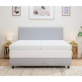 Tempur Topper PRO Plus SmartCool 90 x 200 cm weiß