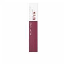 Maybelline SuperStay Matte Ink 165 Successful