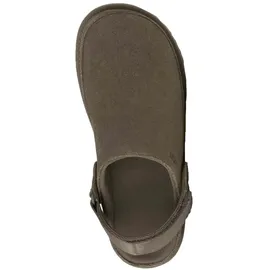 UGG Australia UGG Goldenstar Clog Damen-Slipper, Dichter Rauch, 6 - Dense Smoke - EU