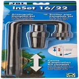 JBL InSet 60152 Ansaugrohr Komplett-Set für Außenfilter von Aquarien Cristalprofi e 1501