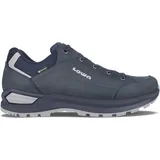 Lowa Renegade Evo GTX LO Herren Navy/Stein 44