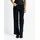 Gang 94AMELIE WIDE Wide Fit Hosen Blau 27