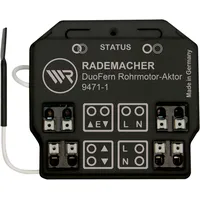 Rademacher DuoFern Rohrmotor-Aktor 9471-1 Rohrmotor