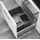 HAILO Allegro 270 14 l Dunkelgrau