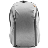 PEAK DESIGN Everyday Backpack Zip 20L V2 Rucksack hellgrau