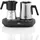 Arzum Okka Rich Moka Pot Schwarz