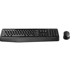 Logitech MK345 Wireless Tastatur US Set (920-006489)