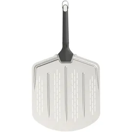 Witt Pizza-Schieber 36 cm Aluminium grau