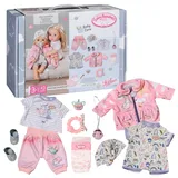 Zapf Creation Baby Annabell Erstausstattung im Koffer,