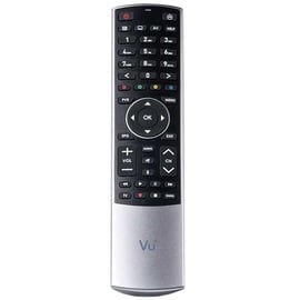 VU+ Zero 4K BT DVB-S2X MS Sat-Receiver (mit Bluetooth-Fernbedienung, Linux, Receiver UHD 2160p