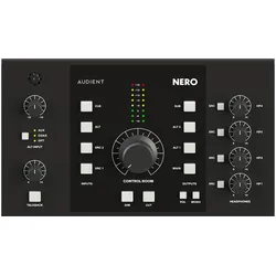 Audient Nero