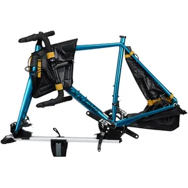 Thule RoundTrip Road Bike case - Schwarz