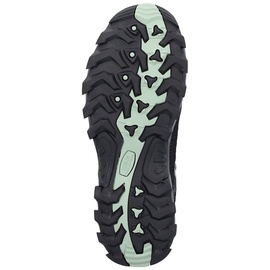 CMP Rigel Mid WP Damen piombo/orchidea 41