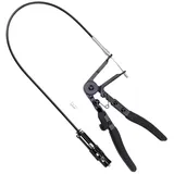 Kraftwerk Schlauchschellen-Zange