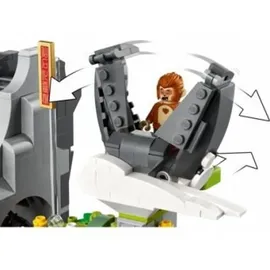 LEGO Monkie Kid Der legendäre Berg der Blumen und Früchte 80024