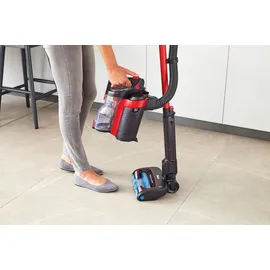 Shark ICZ300EU Akku-Staubsauger rot