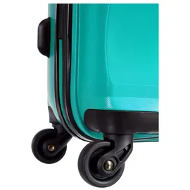 American Tourister Bon Air 4-Rollen 75 cm / 91 l deep turquoise