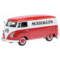 SCHUCO 450369100 1:43 VW T1 MÄRKLIN