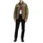 Levi's 502 Jeans Tapered Fit in schwarzem Nightshine W30 / L34
