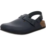 Birkenstock Birkenstock061154 Tokyo - Mujer, Color Azul (Azul), 48 EU - 48 EU
