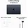 Apple MacBook Air M3 2024 15,3" 16 GB RAM 256 GB SSD 10-Core GPU Mitternacht