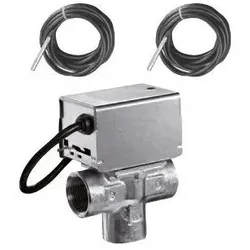 Buderus Erweiterung HZG-Set Solar zur Heizungsunterstützung 5991530