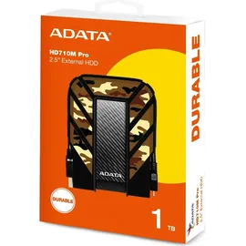 A-Data HD710M Pro 1 TB USB 3.2