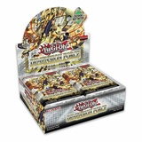 Konami Yu-Gi-Oh! Dimension Force Display – Deutsche Ausgabe, Mehrfarbig