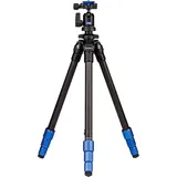 Benro TSL08AN00 Aluminium Stativkit mit Kugelkopf N00