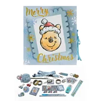 Spielzeug-Adventskalender UNDERCOVER "Harry Potter 2026", bunt, Adventskalender, KinderB:27cm H:29,5cm T:6,2cm, B:27cm H:29,5cm T:6,2cm