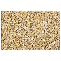 Bellamoli Granulati Splitt Giallo Mori 22 - 30 mm gelb 25 kg