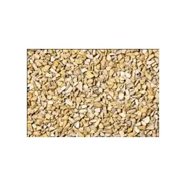 Bellamoli Granulati Splitt Giallo Mori 22 - 30 mm gelb 25 kg