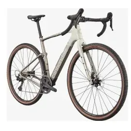 cannondale Topstone Carbon 3 2023 700 mm RH 47 cm Unisex beige/braun
