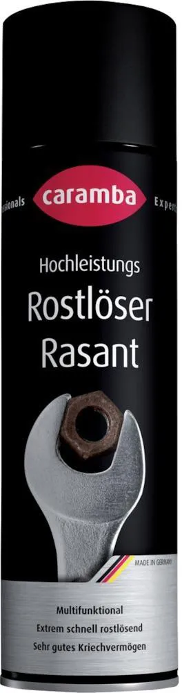 Caramba Rasant Hochl.-Rostlöser 500ml ( Inh.6 Stück )