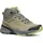 Scarpa Damen Rush 2 Pro Mid GTX Schuhe (Größe 40.5,