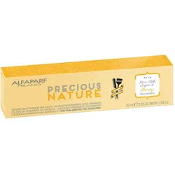 ALFAPARF MILANO Precious Nature 7.3 - Mittel Goldblond 60 ml