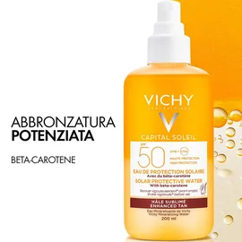 Vichy Capital Soleil Sonnenspray LSF 50 200 ml