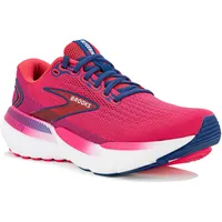 Brooks Glycerin GTS 21 Damen Laufschuhe Damen déstockage - Framboise - 37.5