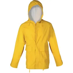 ASATEX PU Regenschutzjacke  Größe XL ( 4000378633 )