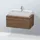 Duravit L-Cube Waschtischunterschrank, 1 Auszug, LC581302121,