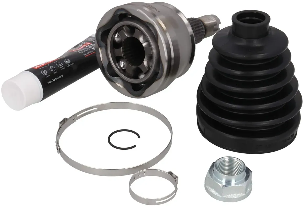 KAMOKA 6880 für JEEP