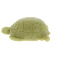 SAVON DU Midi Seife Schildkröte Lemongras-Öl