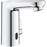 Grohe Get E Waschtischarmatur, 36366002,