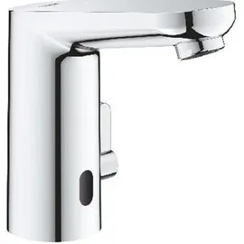 Grohe Get E Waschtischarmatur, 36366002,